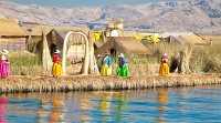 lake titicaca tours