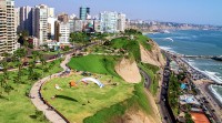 lima tours